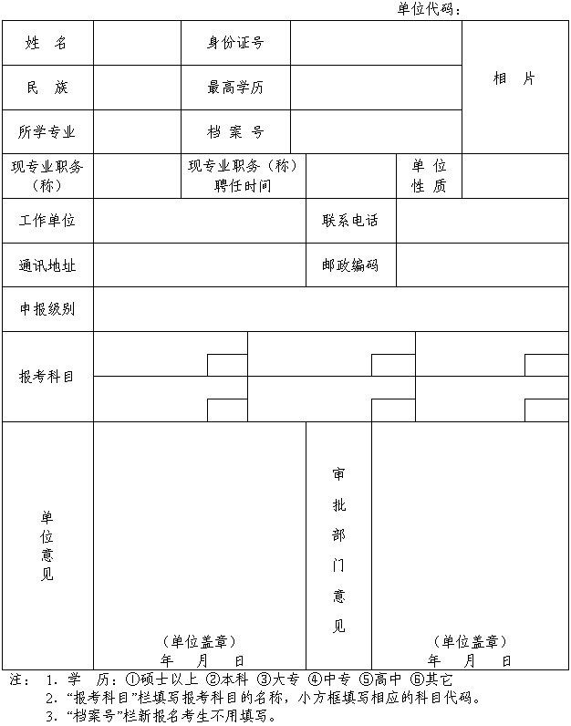 广州2012年职称计算机应用能力考试报名工作